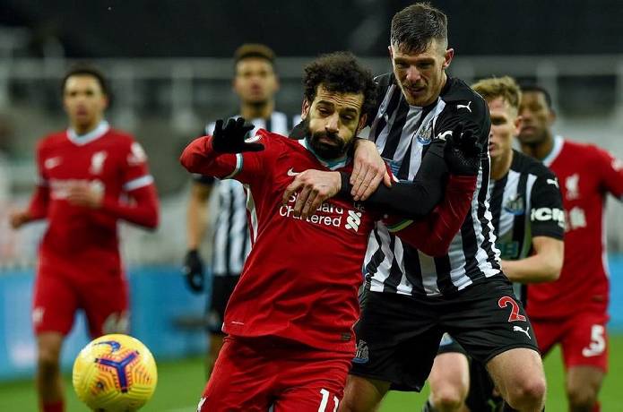 Nhận định kèo Newcastle vs Liverpool, 18h30 ngày 30/4