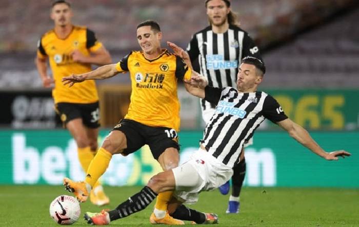 Nhận định kèo Newcastle vs Wolves, 2h00 ngày 9/4