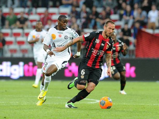 Nhận định kèo Nice vs Lorient, 18h00 ngày 17/4