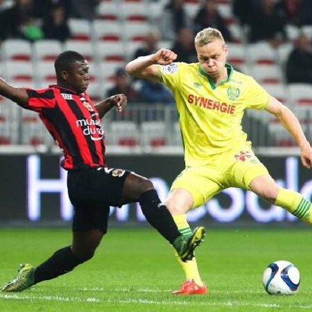 Nhận định kèo Nice vs Nantes, 2h00 ngày 8/5