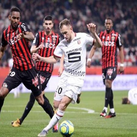 Nhận định kèo Nice vs Rennes, 22h00 ngày 02/04