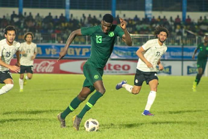 Nhận định kèo Nigeria vs Ghana, 0h ngày 30/3