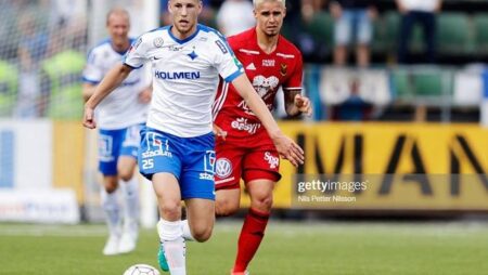 Nhận định kèo Norrkoping vs Varnamo, 0h00 ngày 3/5