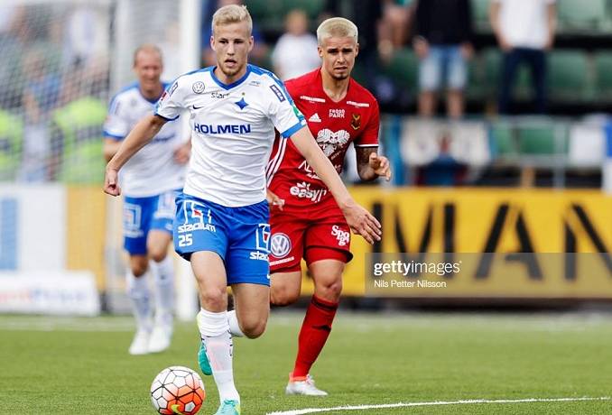 Nhận định kèo Norrkoping vs Varnamo, 0h00 ngày 3/5