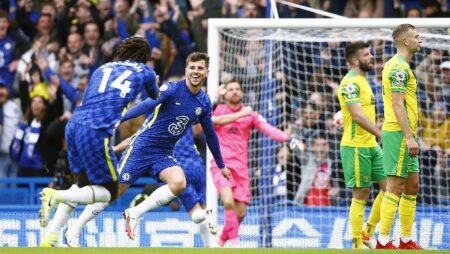 Nhận định kèo Norwich vs Chelsea, 2h30 ngày 11/3