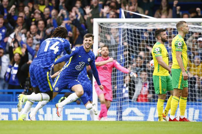 Nhận định kèo Norwich vs Chelsea, 2h30 ngày 11/3