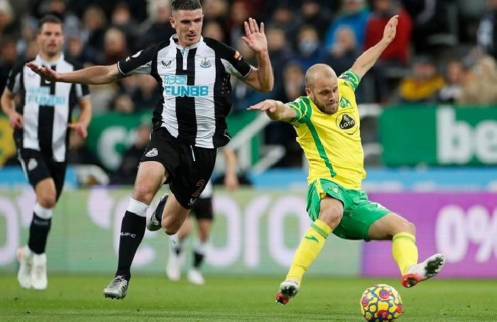 Nhận định kèo Norwich vs Newcastle, 21h ngày 23/4