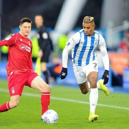 Nhận định kèo Nottingham Forest vs Huddersfield, 2h30 ngày 8/3