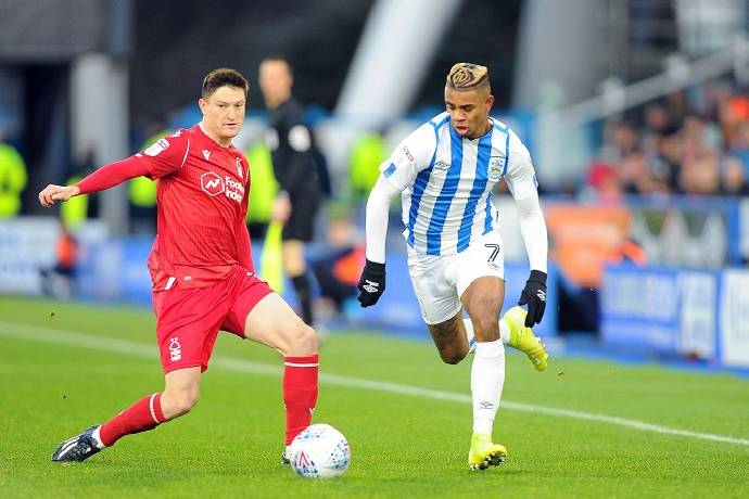 Nhận định kèo Nottingham Forest vs Huddersfield, 2h30 ngày 8/3