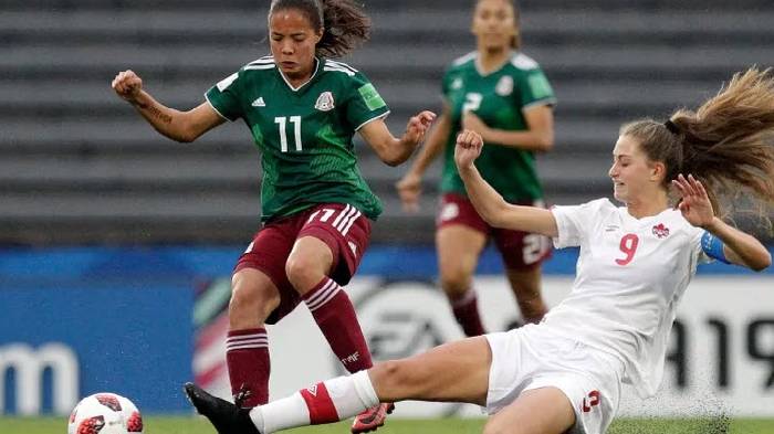 Nhận định kèo Nữ Mexico vs Nữ Peru, 22h ngày 28/6