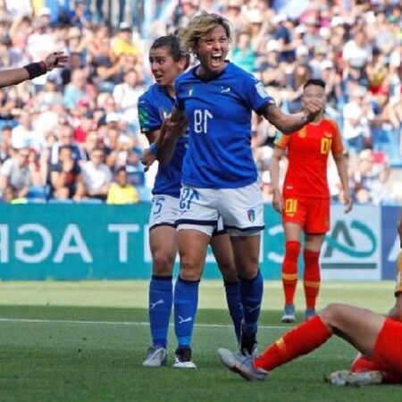 Nhận định kèo Nữ Thụy Sĩ vs nữ Italia, 22h45 ngày 12/4