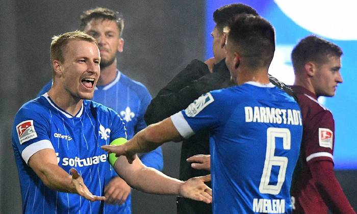 Nhận định kèo Nurnberg vs Darmstadt, 1h30 ngày 10/4