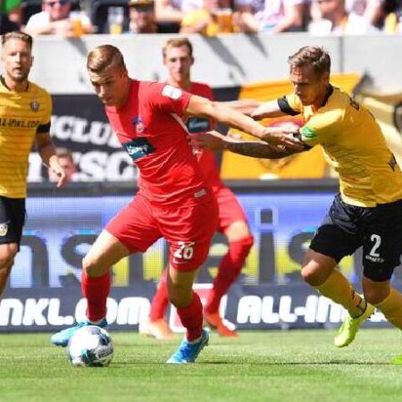 Nhận định kèo Nurnberg vs Dynamo Dresden, 19h30 ngày 20/3