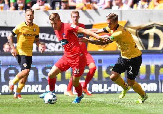 Nhận định kèo Nurnberg vs Dynamo Dresden, 19h30 ngày 20/3