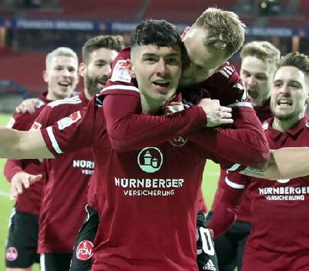 Nhận định kèo Nurnberg vs Hamburger, 2h30 ngày 6/3