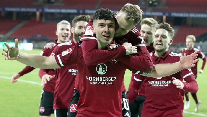 Nhận định kèo Nurnberg vs Hamburger, 2h30 ngày 6/3