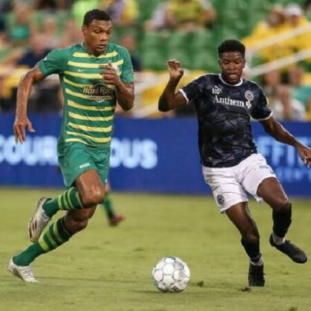 Nhận định kèo Oakland Roots vs Tampa Bay Rowdies, 9h05 ngày 3/4