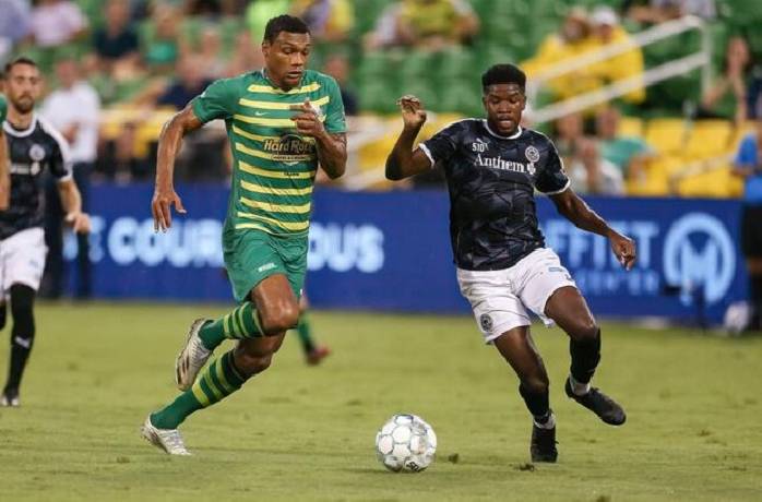 Nhận định kèo Oakland Roots vs Tampa Bay Rowdies, 9h05 ngày 3/4