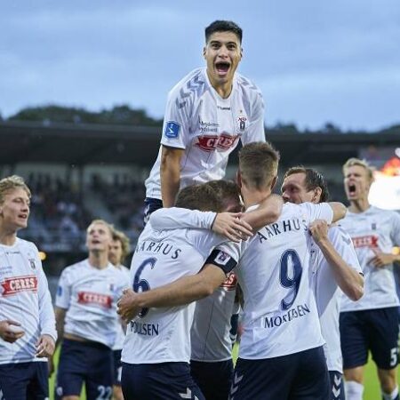 Nhận định kèo Odense vs Aarhus, 19h00 ngày 1/5