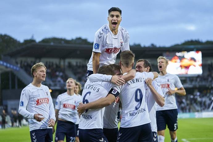 Nhận định kèo Odense vs Aarhus, 19h00 ngày 1/5