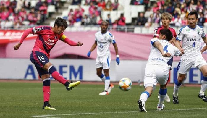 Nhận định kèo Oita Trinita vs Gamba Osaka, 17h ngày 2/3