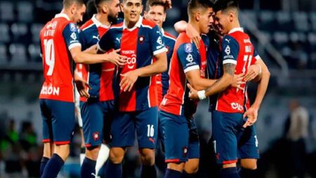 Nhận định kèo Olimpia Asuncion vs Cerro Porteno, 05h15 ngày 06/04