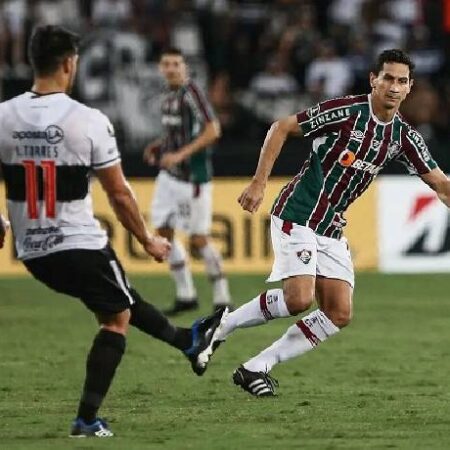 Nhận định kèo Olimpia vs Fluminense, 7h30 ngày 17/3