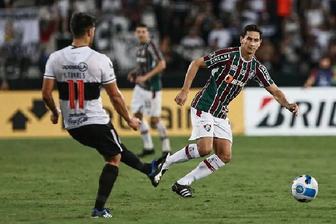 Nhận định kèo Olimpia vs Fluminense, 7h30 ngày 17/3