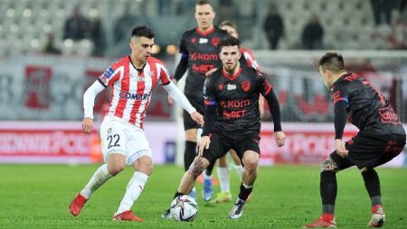 Nhận định kèo Olympiakos vs Cracovia, 23h ngày 27/6