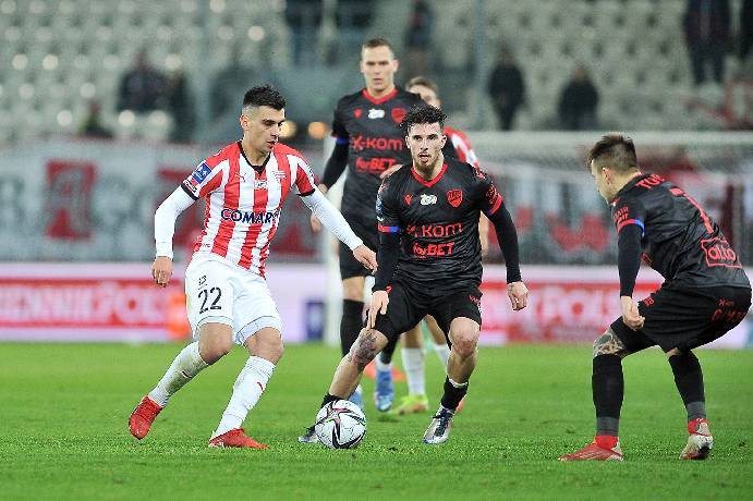 Nhận định kèo Olympiakos vs Cracovia, 23h ngày 27/6