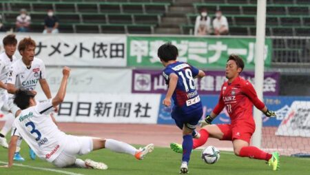 Nhận định kèo Omiya Ardija vs Fagiano Okayama, 11h ngày 26/3