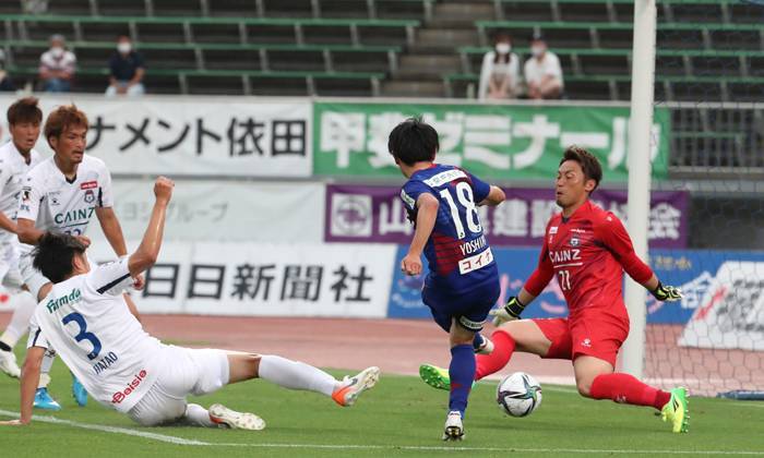 Nhận định kèo Omiya Ardija vs Fagiano Okayama, 11h ngày 26/3