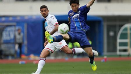 Nhận định kèo Omiya Ardija vs Tokushima Vortis, 11h00 ngày 19/03