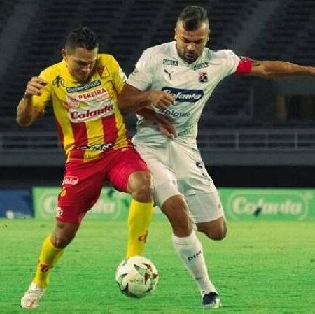 Nhận định kèo Once Caldas vs Deportes Quindio, 6h00 ngày 1/4