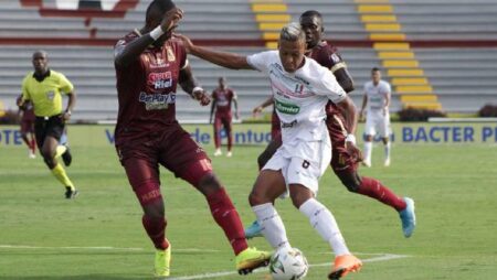 Nhận định kèo Once Caldas vs Deportes Tolima, 6h00 ngày 23/3