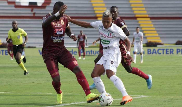 Nhận định kèo Once Caldas vs Deportes Tolima, 6h00 ngày 23/3