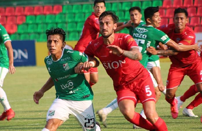 Nhận định kèo Oriente Petrolero vs Royal Pari, 5h15 ngày 16/3