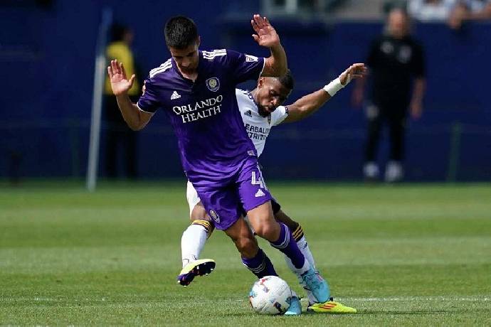 Nhận định kèo Orlando City vs Los Angeles FC, 6h30 ngày 3/4