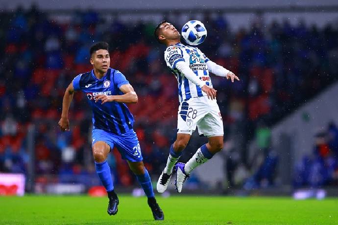 Nhận định kèo Pachuca vs Cruz Azul, 10h00 ngày 20/3