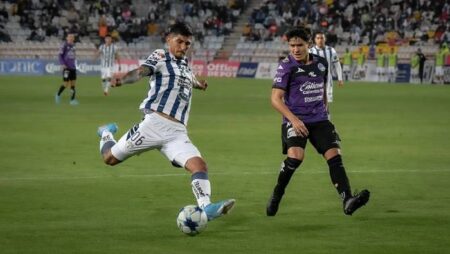 Nhận định kèo Pachuca vs Tigres UANL, 7h ngày 7/3