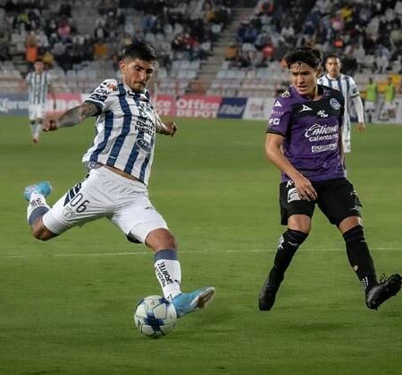 Nhận định kèo Pachuca vs Tigres UANL, 7h ngày 7/3