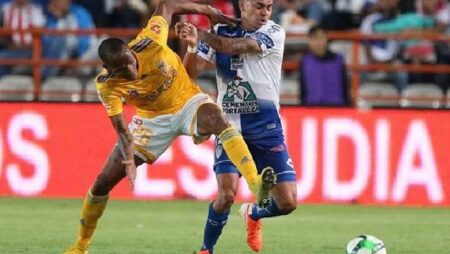 Nhận định kèo Pachuca vs Tigres UANL, 7h00 ngày 8/4