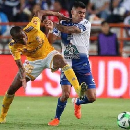 Nhận định kèo Pachuca vs Tigres UANL, 7h00 ngày 8/4