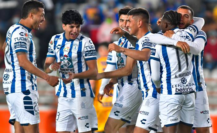 Nhận định kèo Pachuca vs Tijuana, 9h ngày 12/4