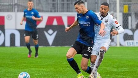 Nhận định soi kèo Paderborn vs Sandhausen, 23h30 ngày 6/5