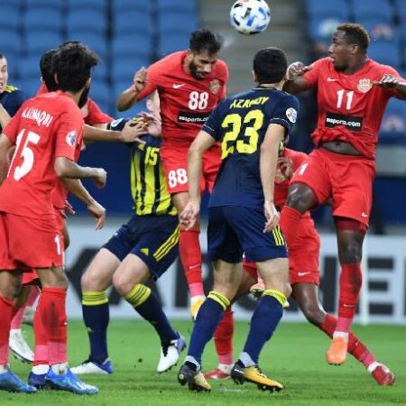 Nhận định soi kèo Pakhtakor vs Sepahan, 0h15 ngày 8/4