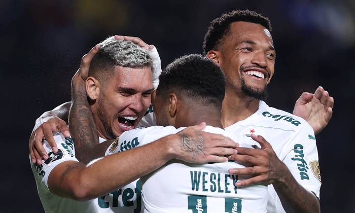 Nhận định kèo Palmeiras vs Ceara, 7h ngày 10/4