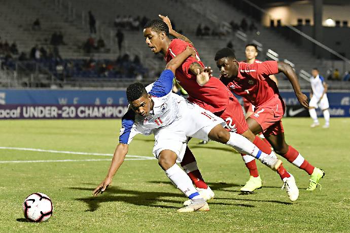 Nhận định kèo Panama vs Canada, 8h05 ngày 31/3