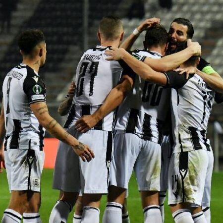 Nhận định kèo PAOK vs Gent, 0h45 ngày 11/3