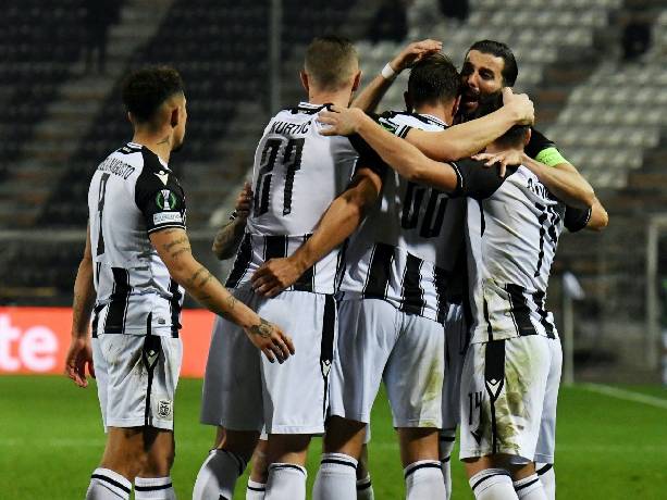 Nhận định kèo PAOK vs Gent, 0h45 ngày 11/3